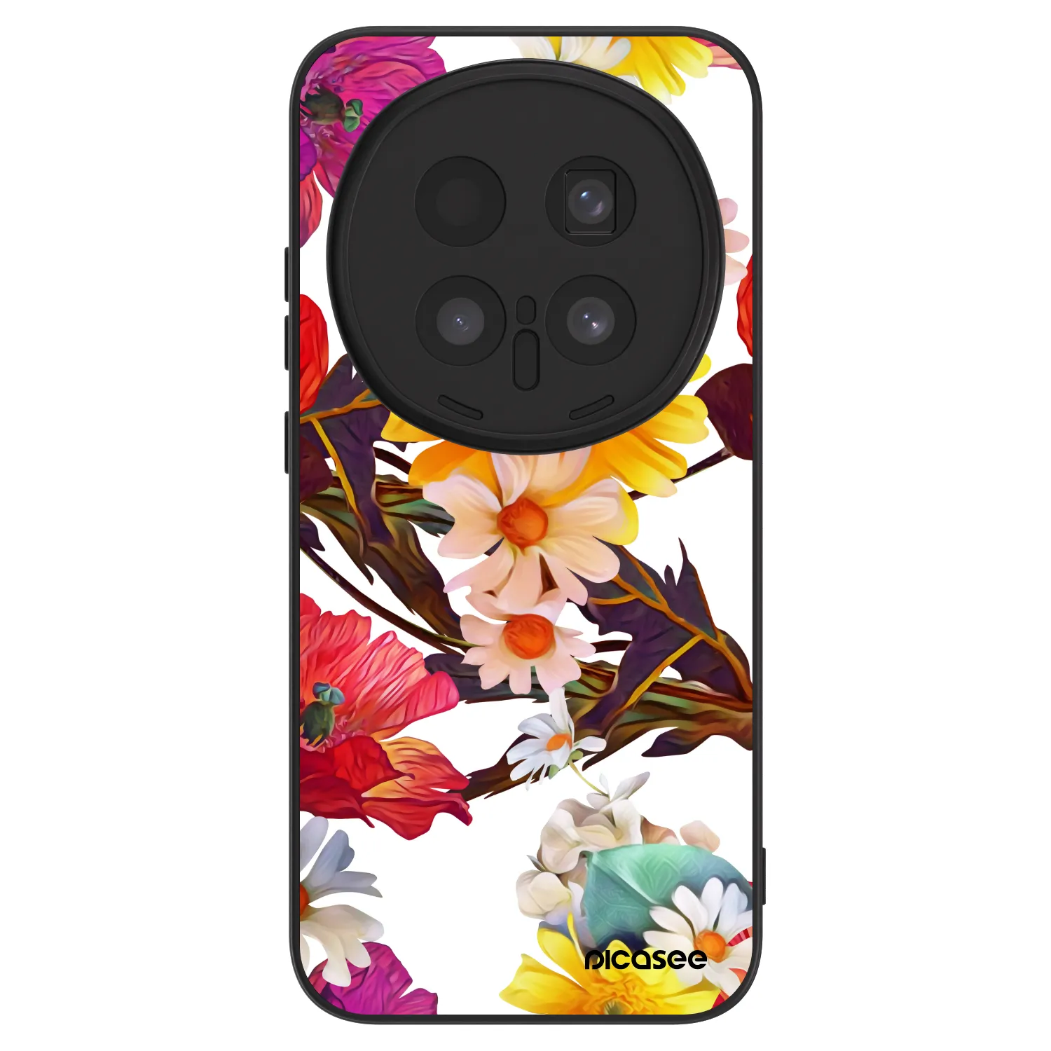 Picasee ULTIMATE CASE na Honor Magic8 Pro 5G - Meadow