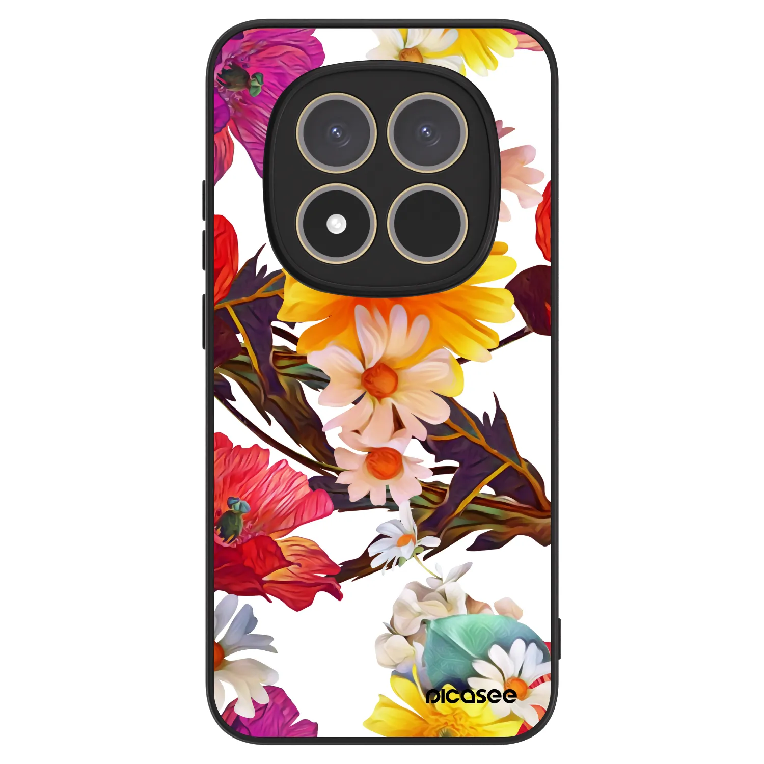 Picasee ULTIMATE CASE na Xiaomi Redmi Note 15 Pro 5G - Meadow