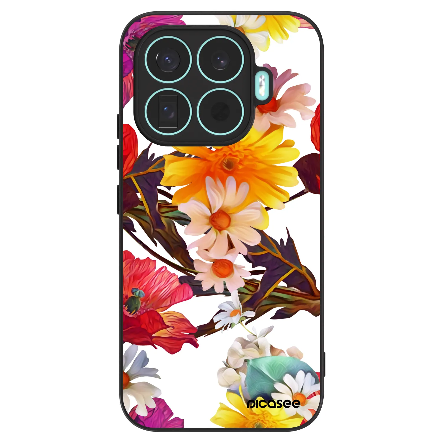 Picasee ULTIMATE CASE na Xiaomi 17T - Meadow