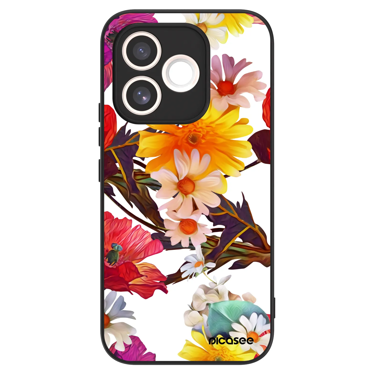 Picasee ULTIMATE CASE na Honor 600 Lite - Meadow