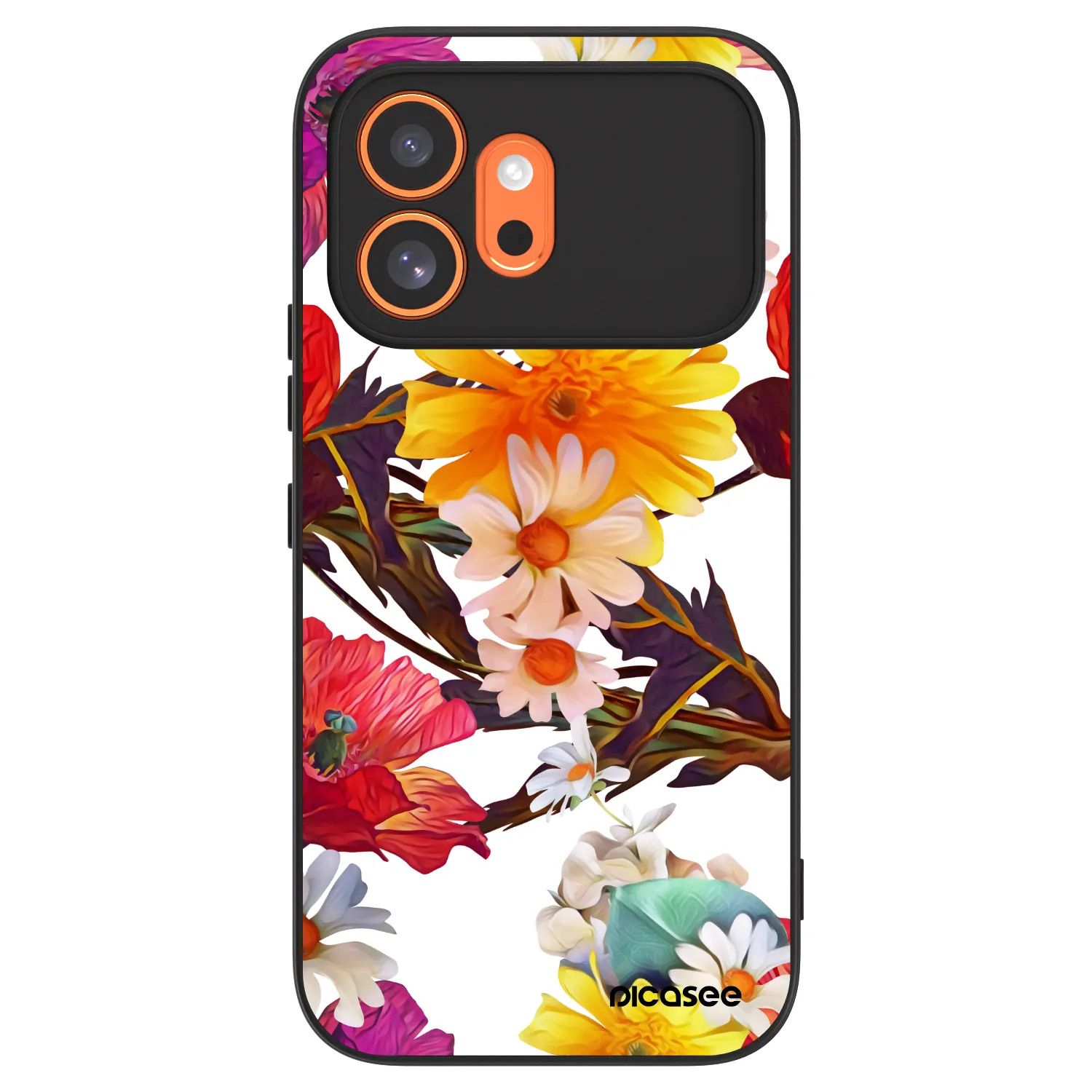Picasee ULTIMATE CASE na Honor 600 - Meadow
