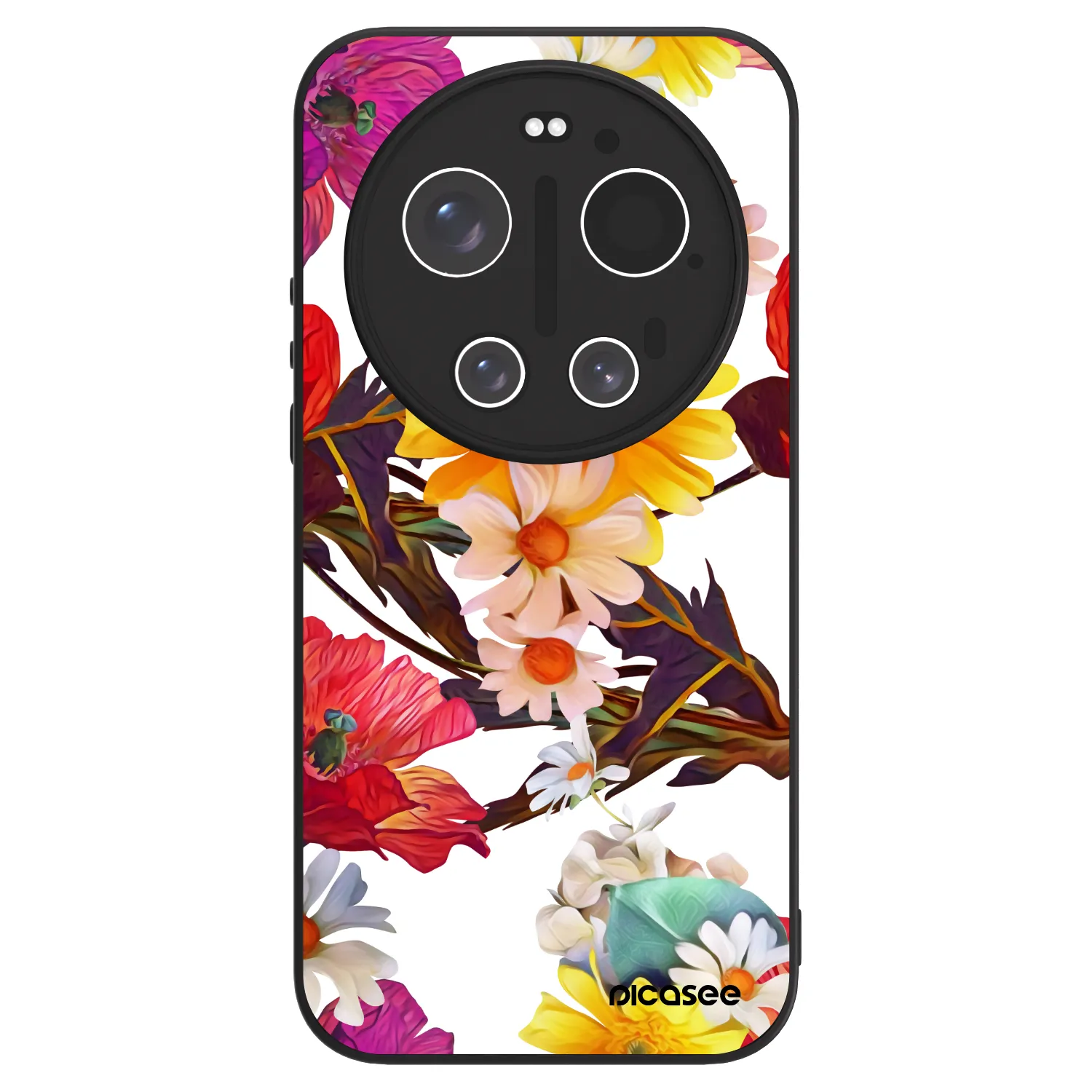 Picasee ULTIMATE CASE PowerShare pro Xiaomi 17 Ultra - Meadow