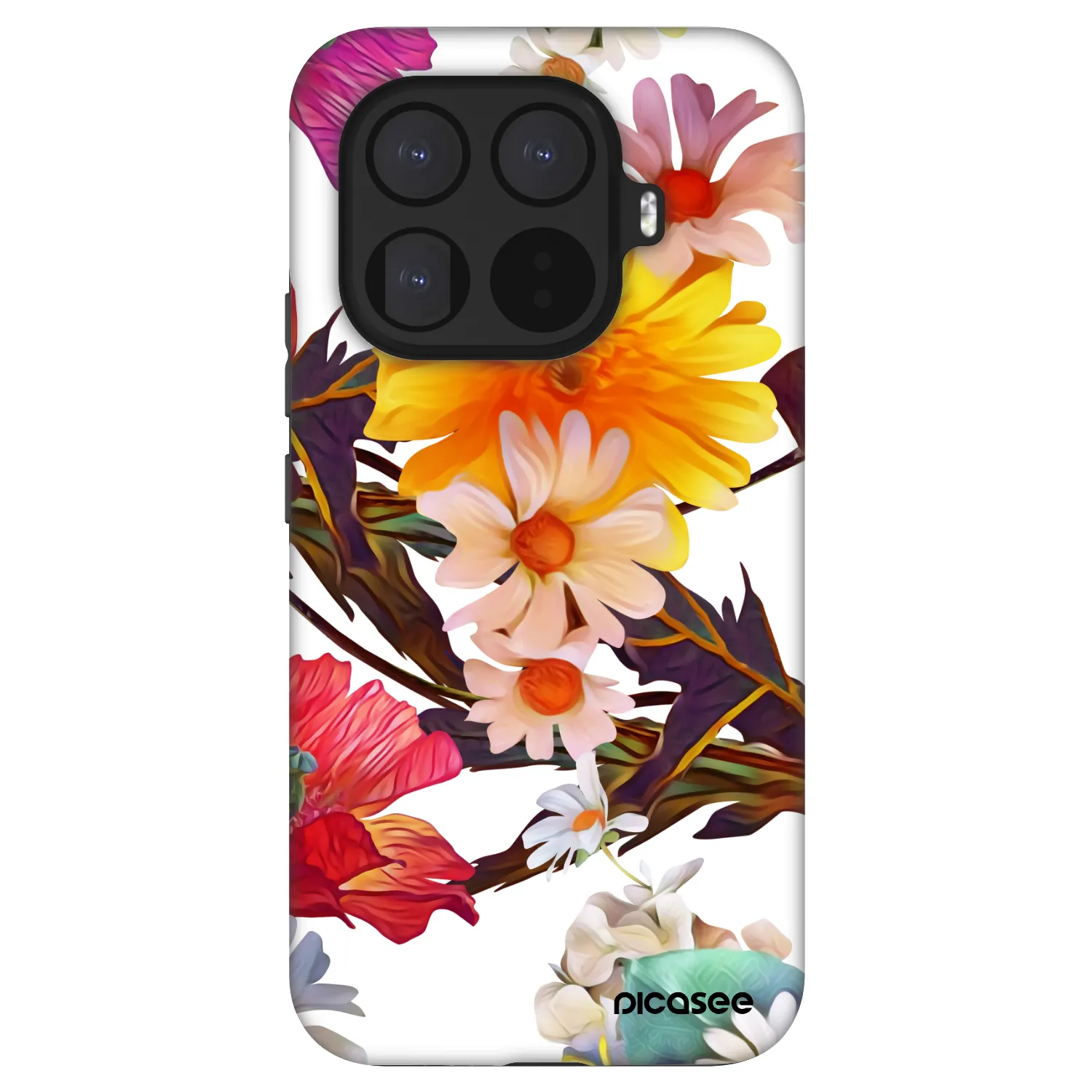 Picasee Fashion Case na Xiaomi 15T Pro - Meadow