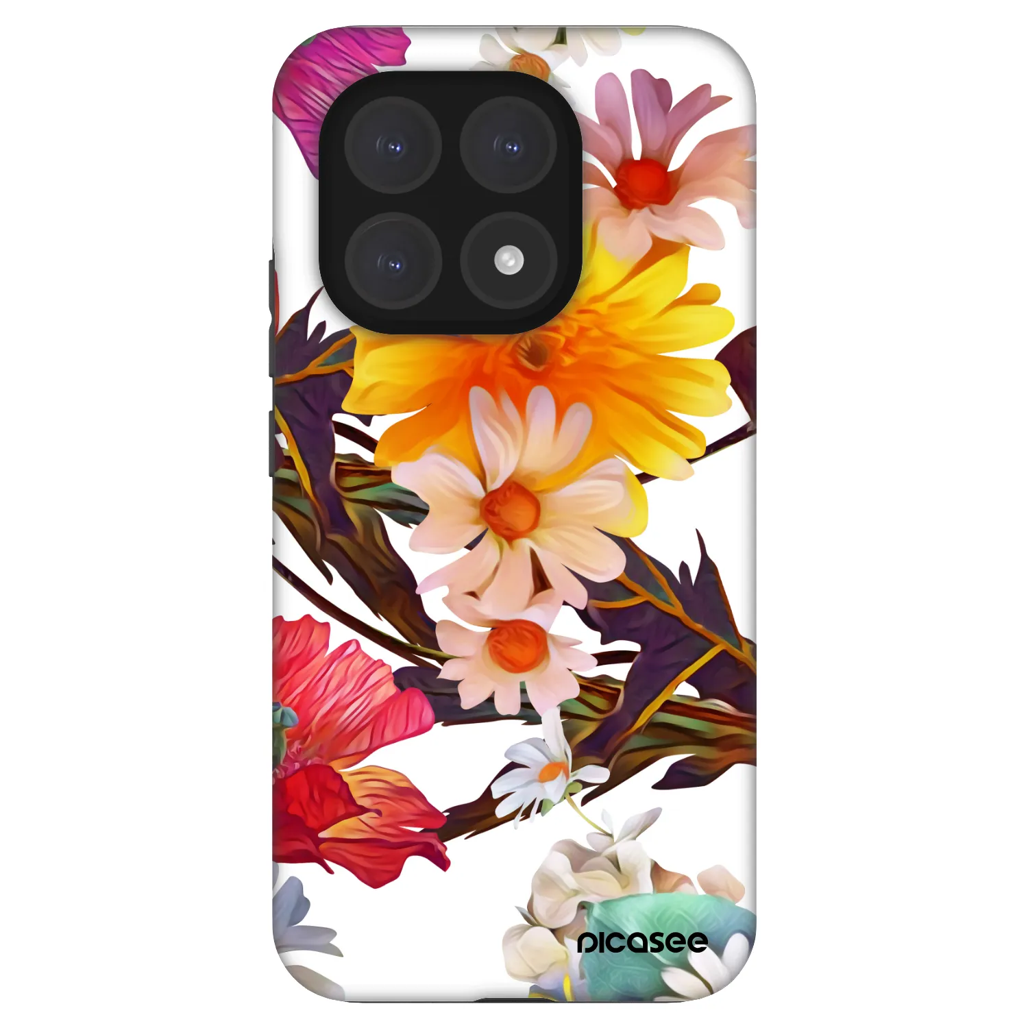 Picasee Fashion Case na Xiaomi 15T - Meadow
