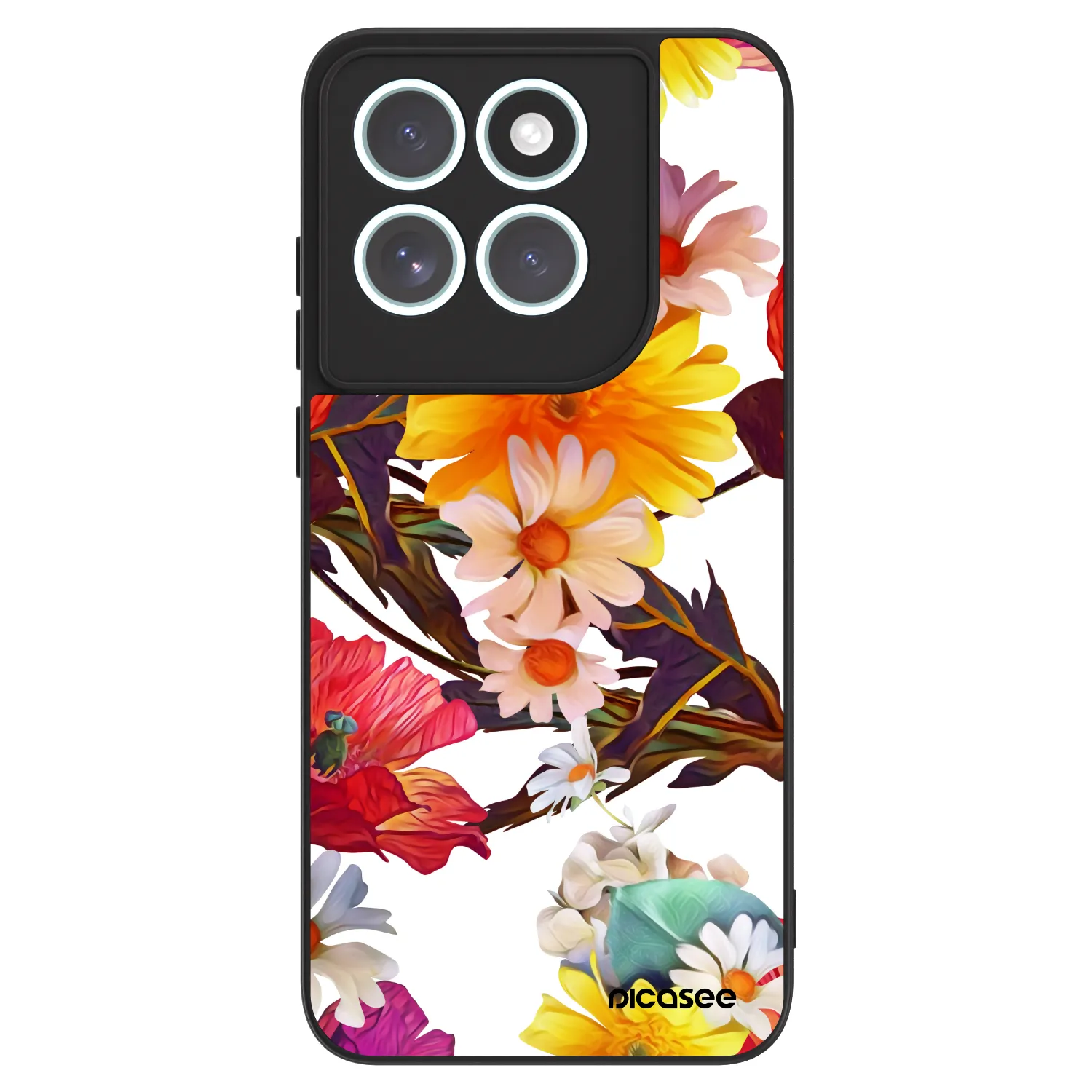 Picasee ULTIMATE CASE na Motorola Edge 70 Fusion - Meadow