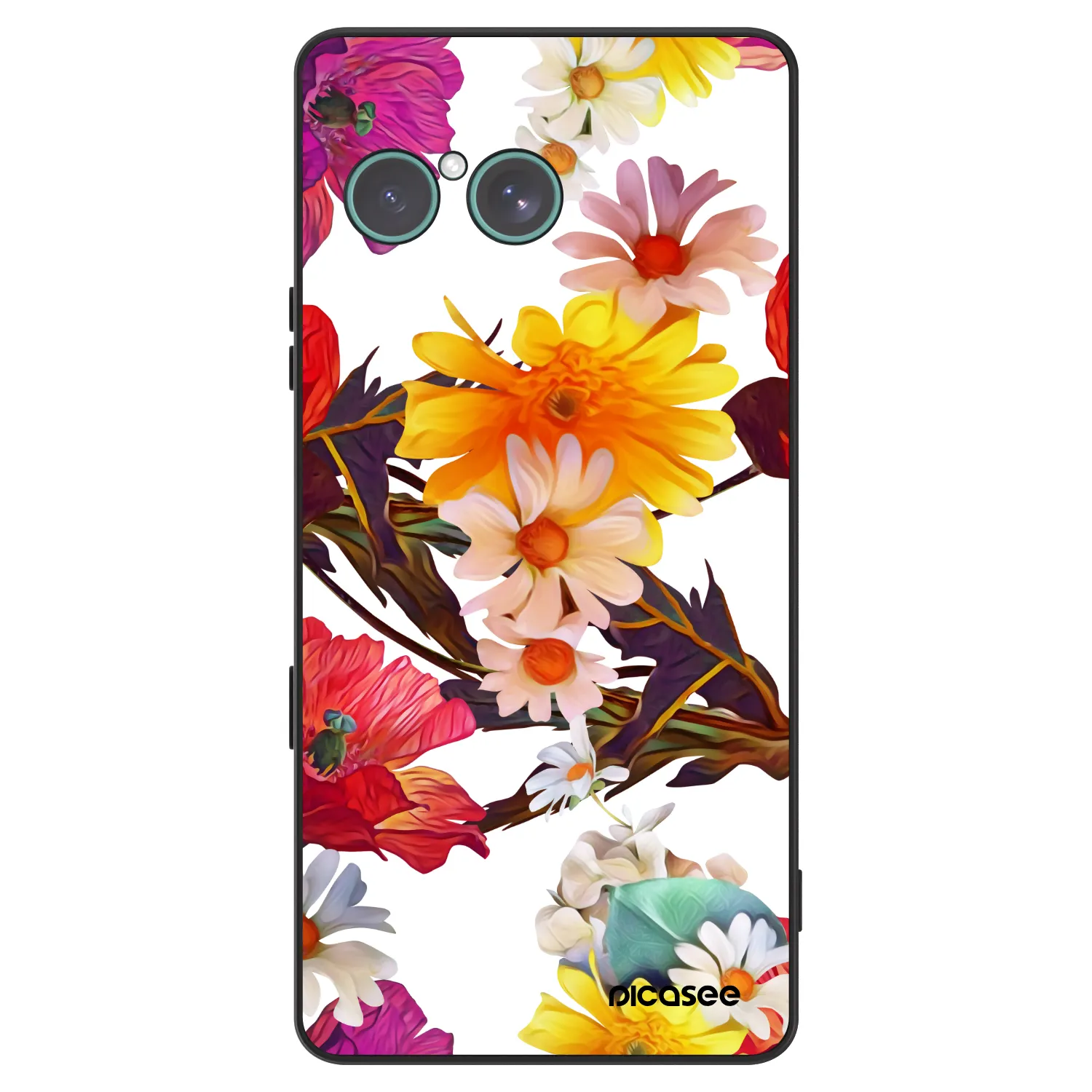 Picasee ULTIMATE CASE na Sony Xperia 10 VII - Meadow