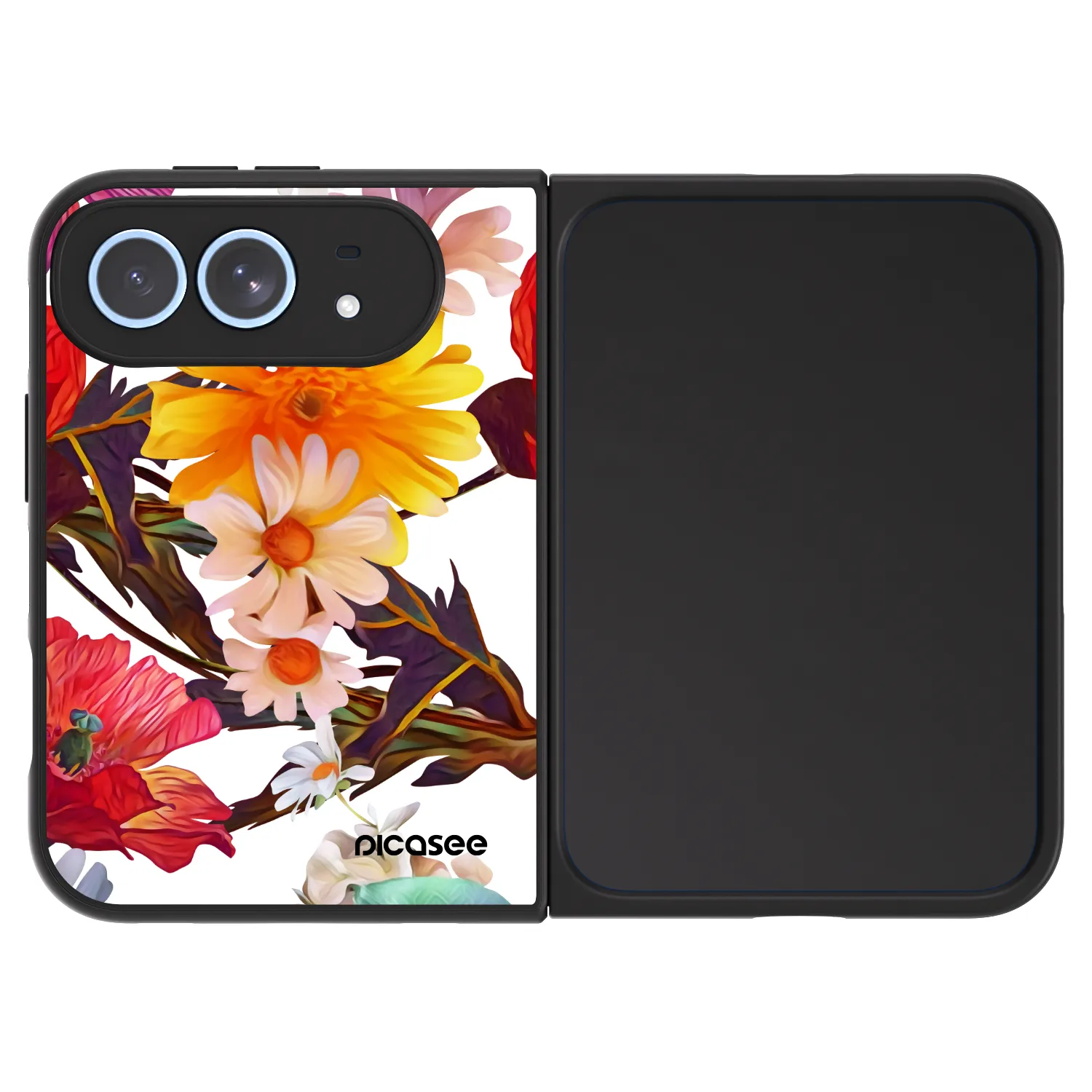 Picasee ULTIMATE CASE na Apple iPhone Duo - Meadow