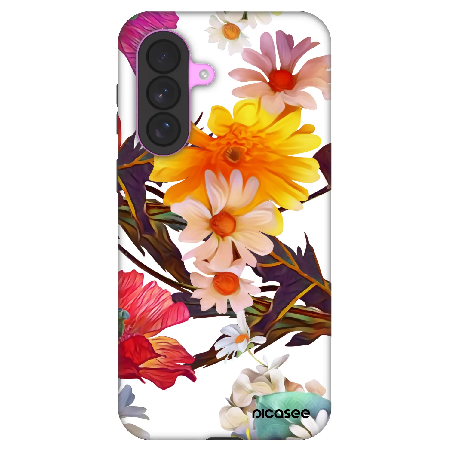 Picasee Fashion Case na Samsung Galaxy A37 - Meadow