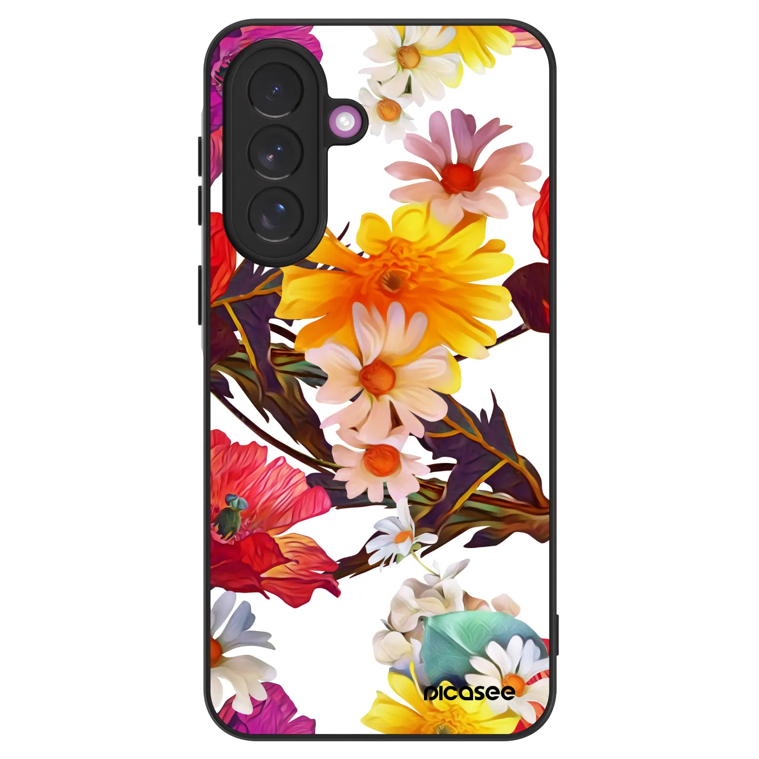 Picasee ULTIMATE CASE na Samsung Galaxy A37 - Meadow