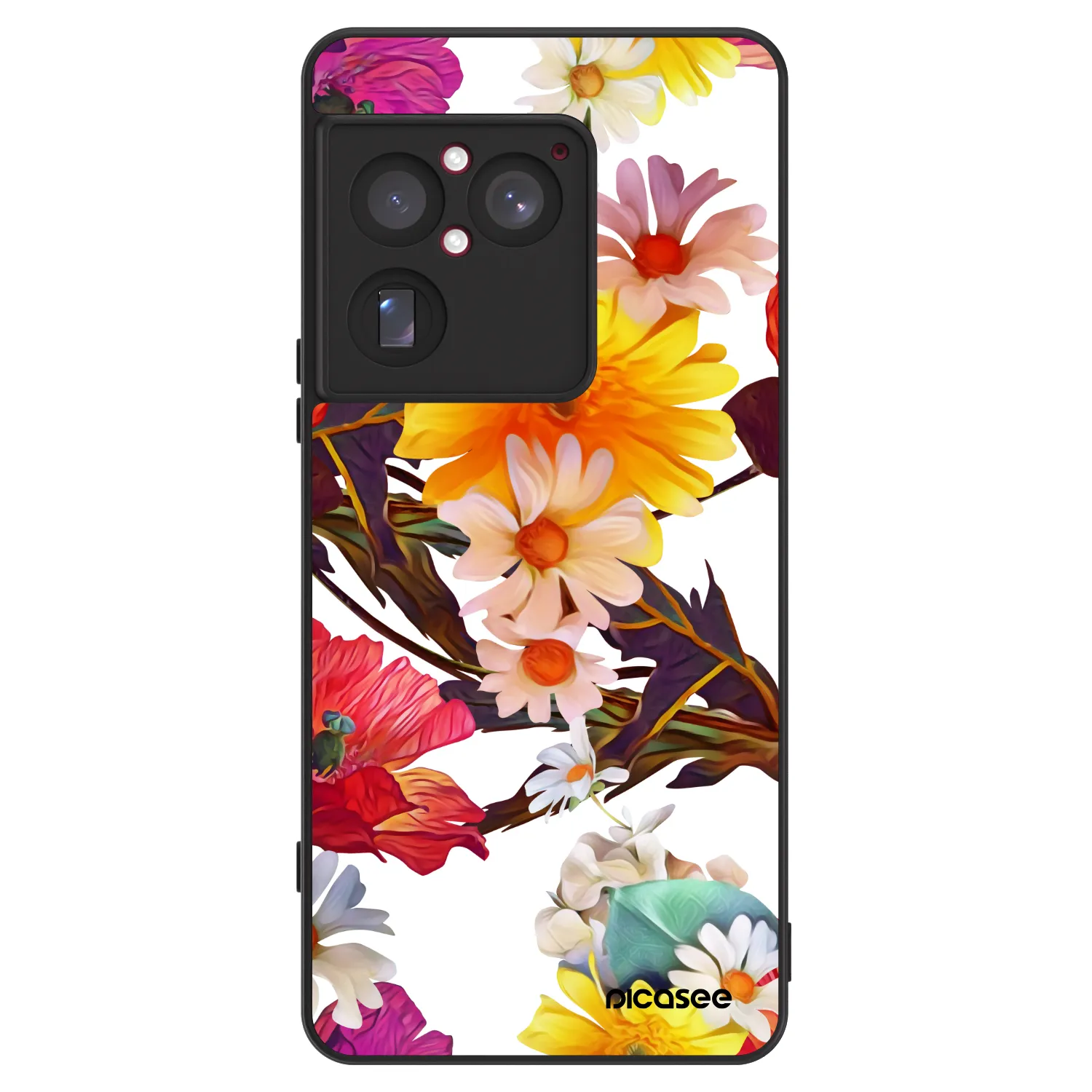 Picasee ULTIMATE CASE na Sony Xperia 1 VIII 5G - Meadow