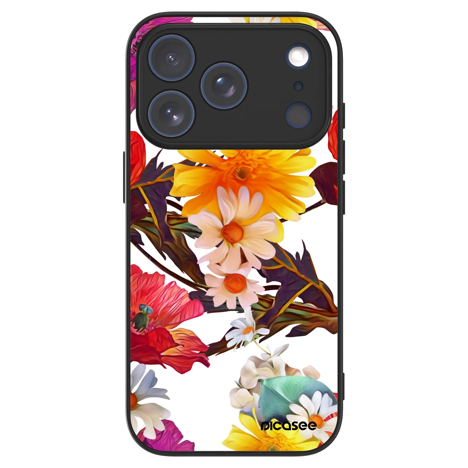 Picasee ULTIMATE CASE MagSafe pro Apple iPhone 18 Pro - Meadow