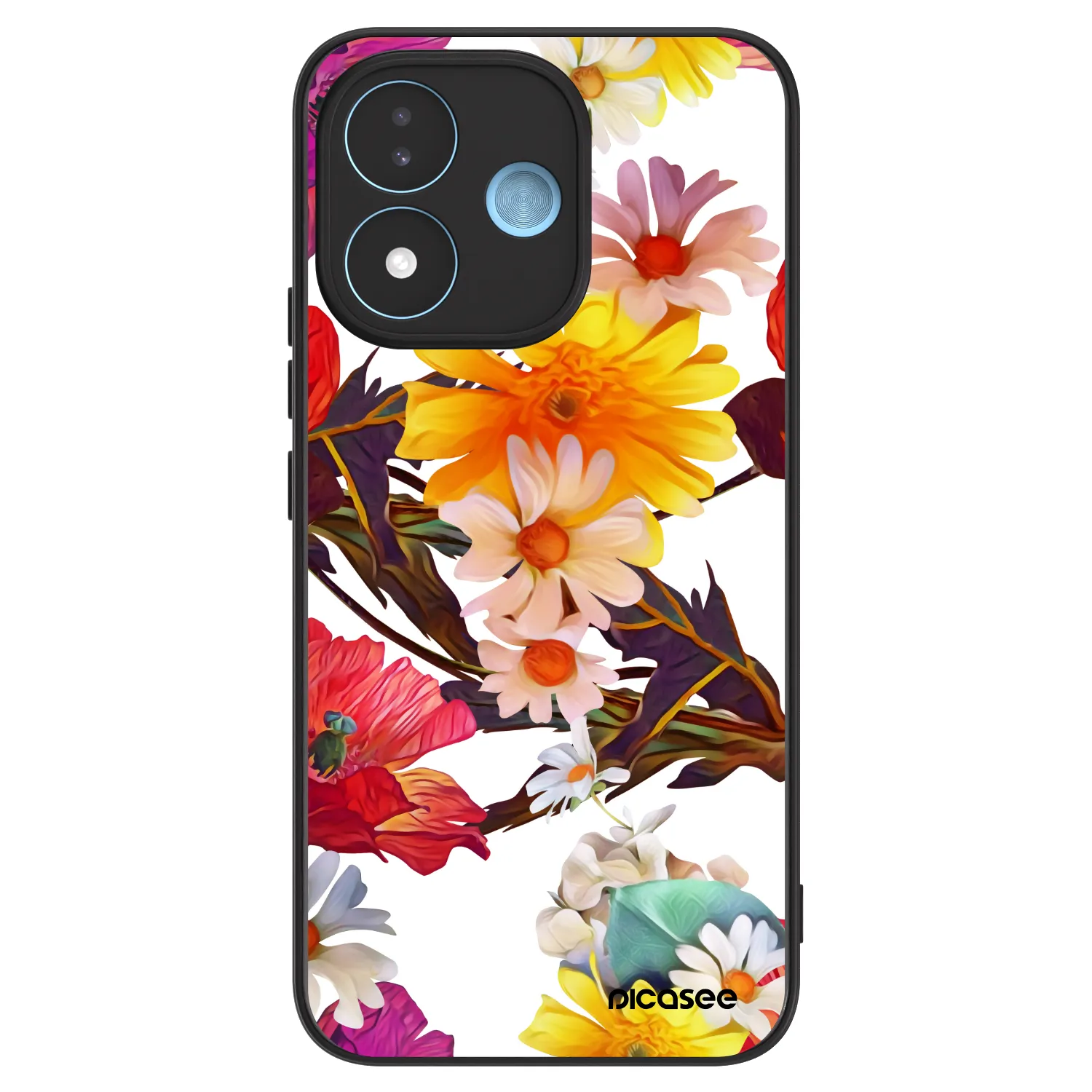 Picasee ULTIMATE CASE na Xiaomi Redmi Note 17 5G - Meadow