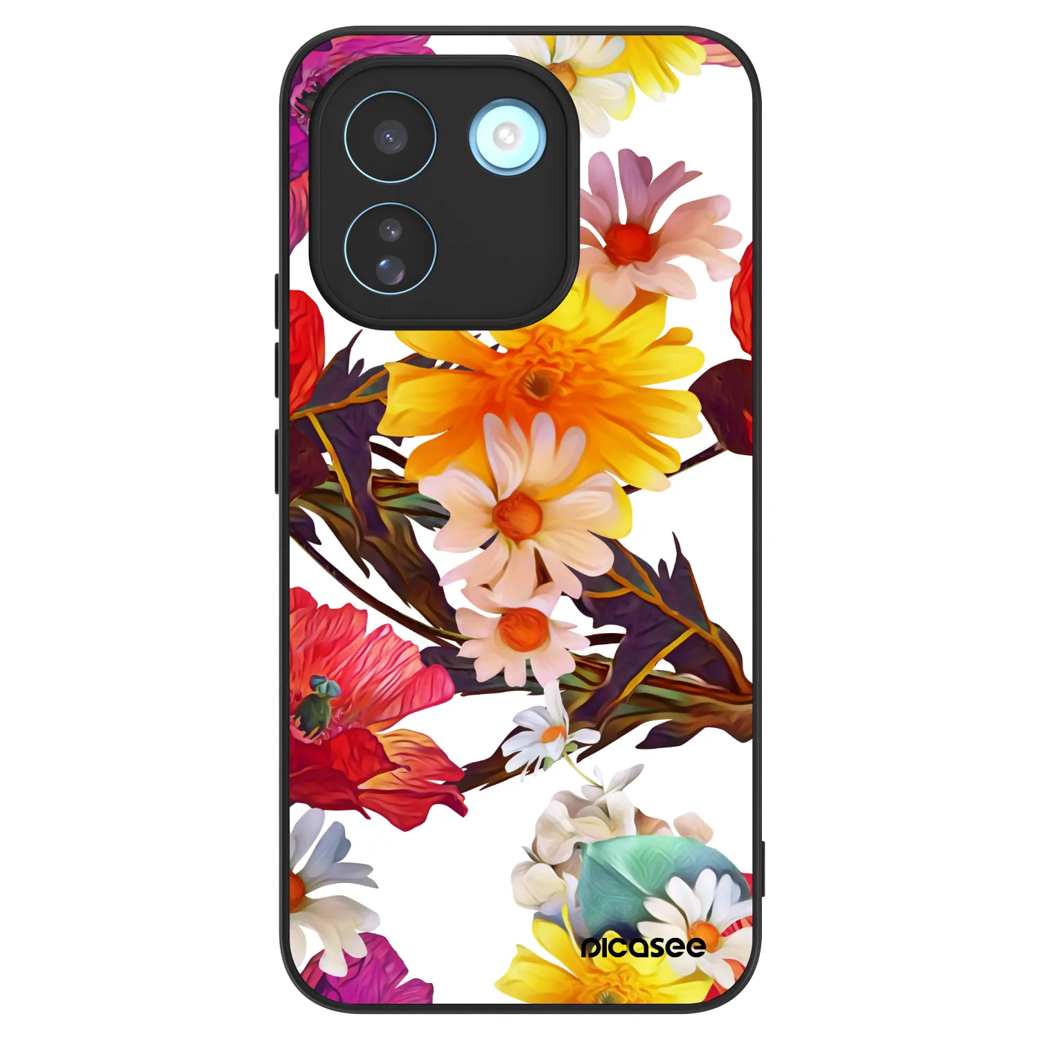 Picasee ULTIMATE CASE na Xiaomi Redmi Note 17 Pro MAX 5G - Meadow