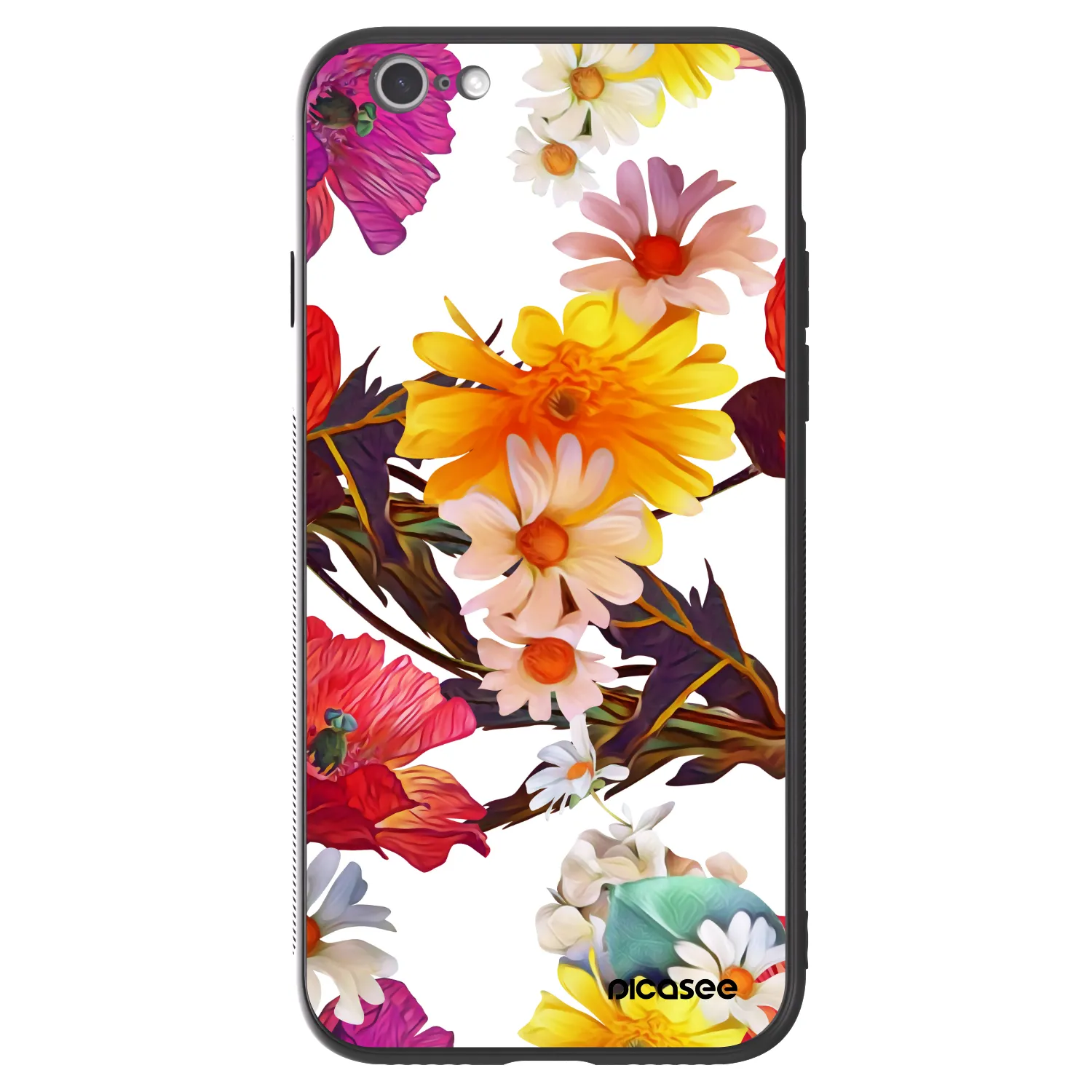 Picasee ULTIMATE CASE na Apple iPhone 6/6S - Meadow