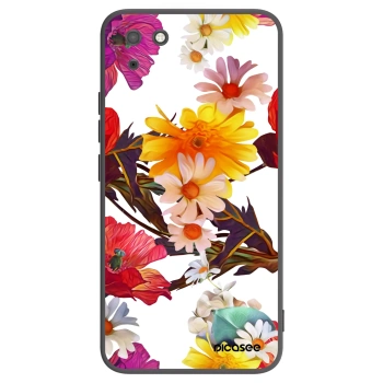 Etui na Huawei Y5P - Meadow