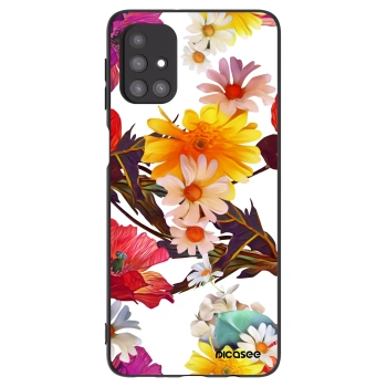 Etui na Samsung Galaxy M31s - Meadow