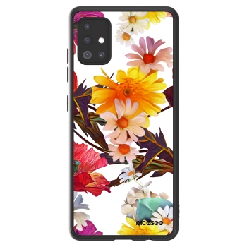 Picasee ULTIMATE CASE na Samsung Galaxy A51 A515F - Meadow