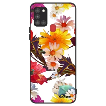 Etui na Samsung Galaxy A21s - Meadow