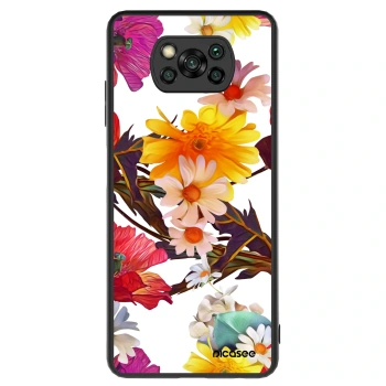 Etui na Xiaomi Poco X3 - Meadow