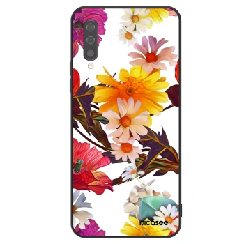Etui na Samsung Galaxy A50 A505F - Meadow