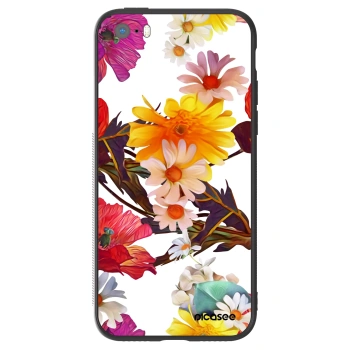 Etui na Apple iPhone 5/5S/SE - Meadow