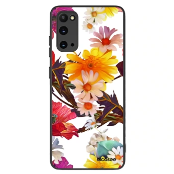 Etui na Samsung Galaxy S20 G980F - Meadow