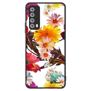 Etui na Huawei P Smart 2021 - Meadow