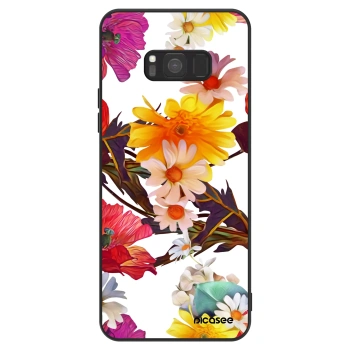 Etui na Samsung Galaxy S8 G950F - Meadow