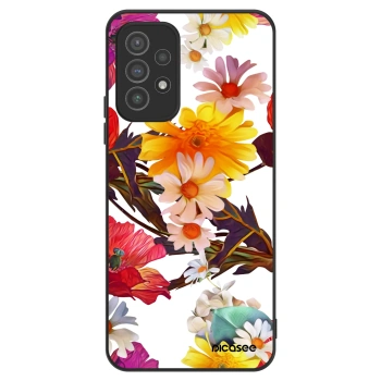 Etui na Samsung Galaxy A72 A725F - Meadow