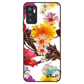 Etui na Xiaomi Redmi Note 10 5G - Meadow