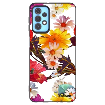 Etui na Samsung Galaxy A32 4G SM-A325F - Meadow