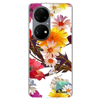 Etui na Huawei P50 - Meadow