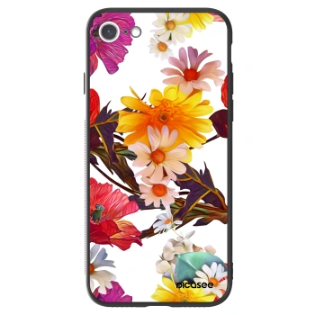Picasee ULTIMATE CASE na Apple iPhone 8 - Meadow