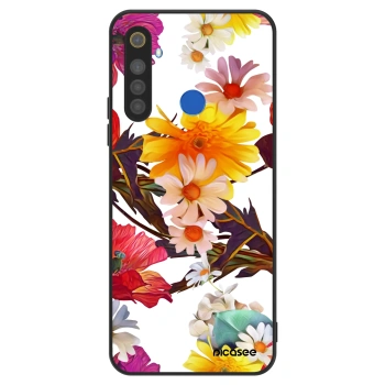 Etui na Realme 5 - Meadow