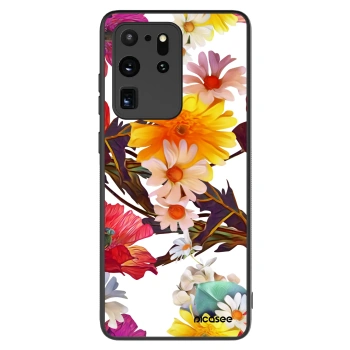 Etui na Samsung Galaxy S20 Ultra 5G G988F - Meadow