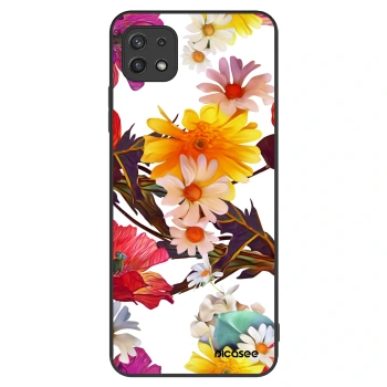 Etui na Samsung Galaxy A22 A226B 5G - Meadow