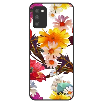 Etui na Samsung Galaxy A02s A025G - Meadow