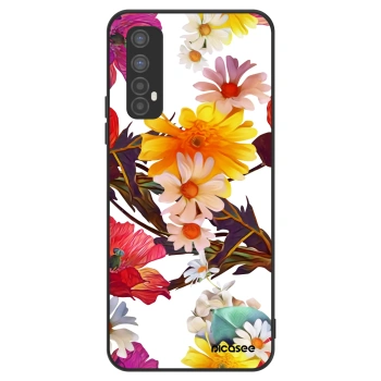 Etui na Realme 7 - Meadow