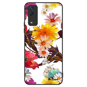 Etui na Vivo Y11s - Meadow