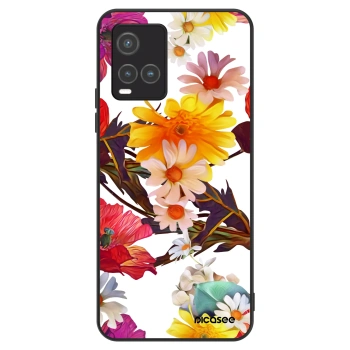 Etui na Vivo Y33s - Meadow