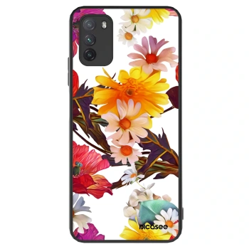Etui na Xiaomi Poco M3 - Meadow
