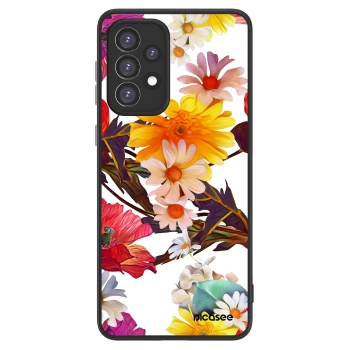 Picasee ULTIMATE CASE na Samsung Galaxy A33 5G A336 - Meadow