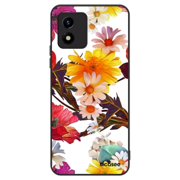 Etui na Vivo Y01 - Meadow