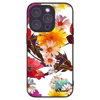 Picasee ULTIMATE CASE na Apple iPhone 14 Pro - Meadow
