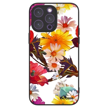 Picasee ULTIMATE CASE na Apple iPhone 14 Pro Max - Meadow