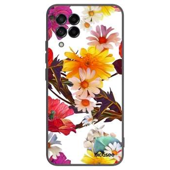 Etui na Samsung Galaxy M53 5G - Meadow