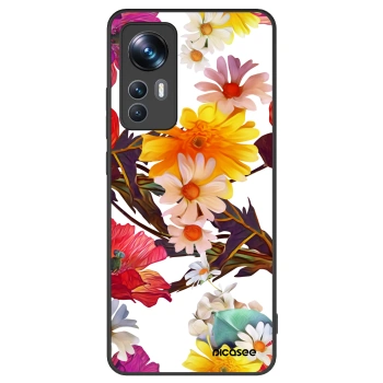 Picasee ULTIMATE CASE na Xiaomi 12T - Meadow
