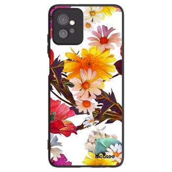 Etui na Motorola Moto G32 - Meadow