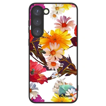 Picasee ULTIMATE CASE na Samsung Galaxy S23+ 5G - Meadow
