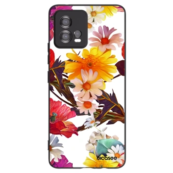 Etui na Motorola Moto G72 - Meadow